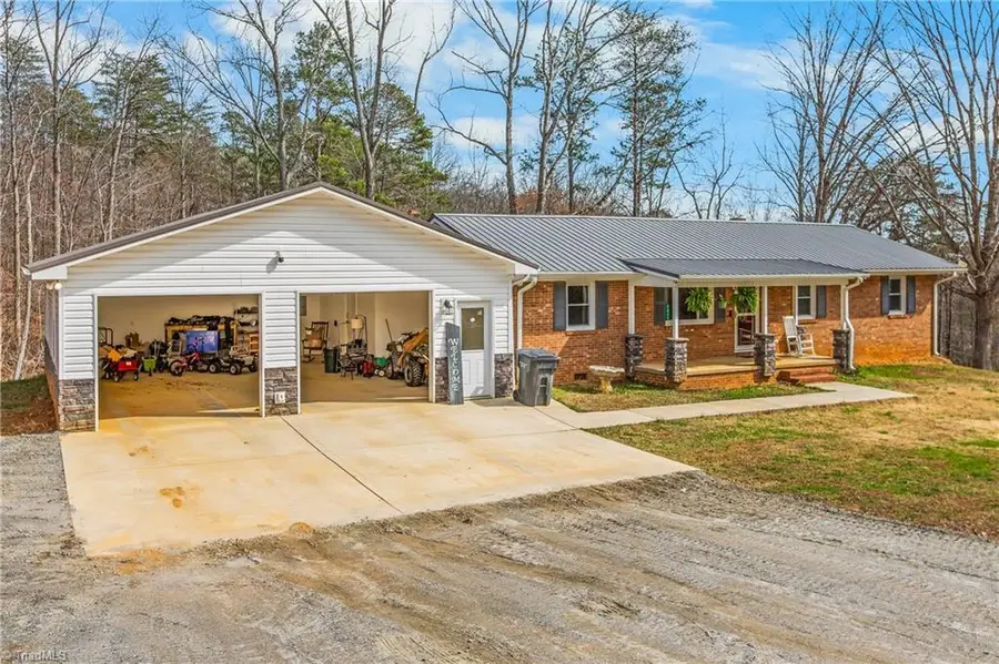 2035 Buffalo Road, Sandy Ridge, NC 27046 - #2