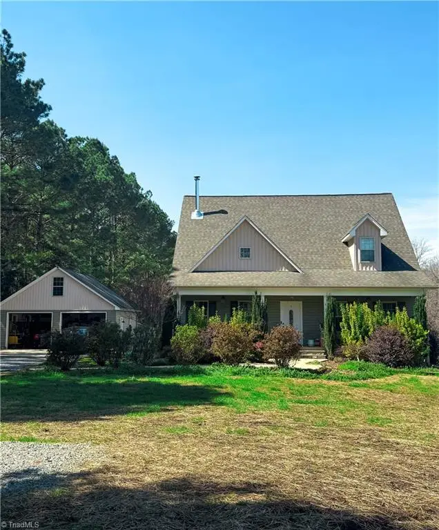 2249 Fuller Mill Road, Thomasville, NC 27360 - #2
