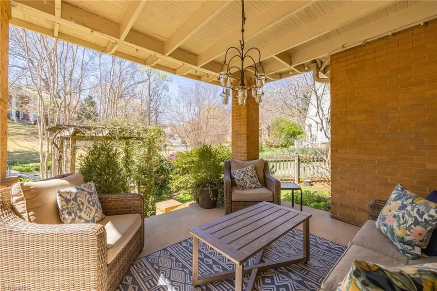 1602 W End Place, Greensboro, NC 27403 - #2