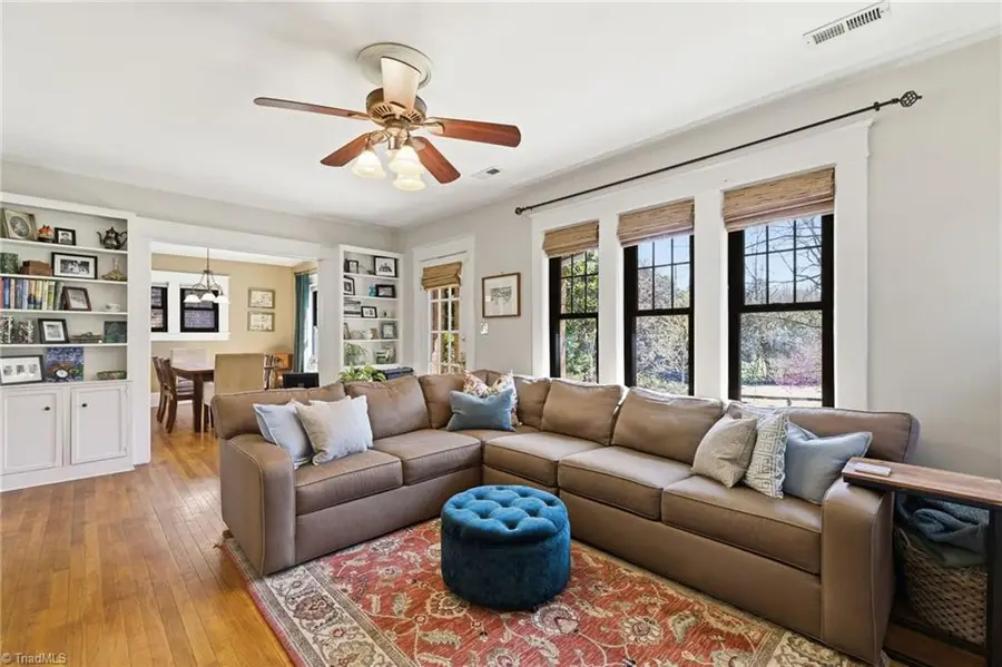 1602 W End Place, Greensboro, NC 27403 - #3