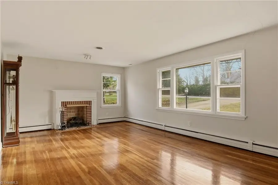 1302 Miller Street, Winston Salem, NC 27103 - #3