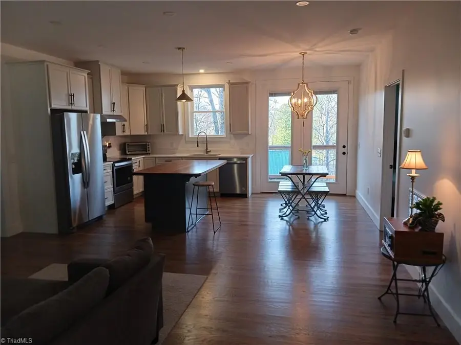 36 Lake Street, Sparta, NC 28675 - #2