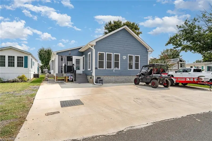 163 Cardinal Drive, New London, NC 28127 - #2