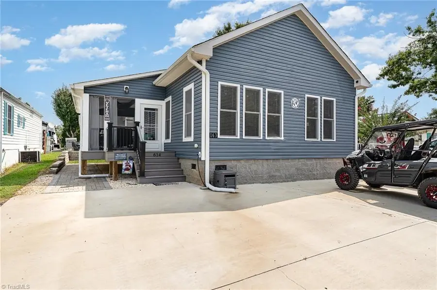 163 Cardinal Drive, New London, NC 28127 - #3