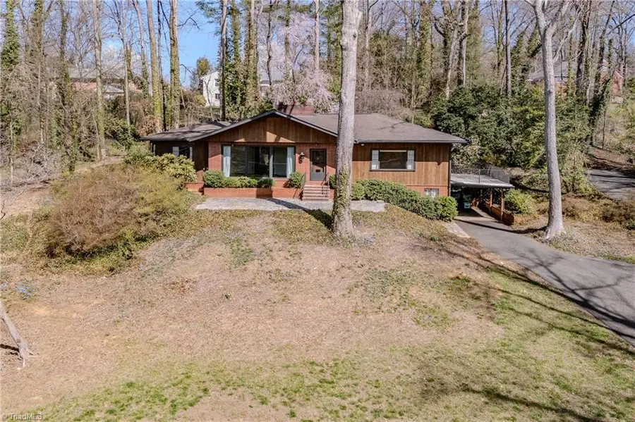 129 Oaklawn Road, Mount Airy, NC 27030 - #3