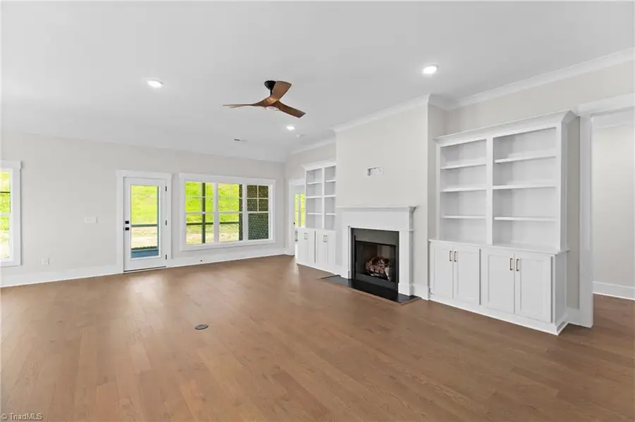 175 Green Forest Court, Abbotts Creek, NC 27107 - #2