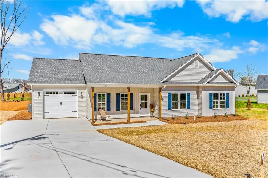 221 Bethania Street, Rural Hall, NC 27045 - #3