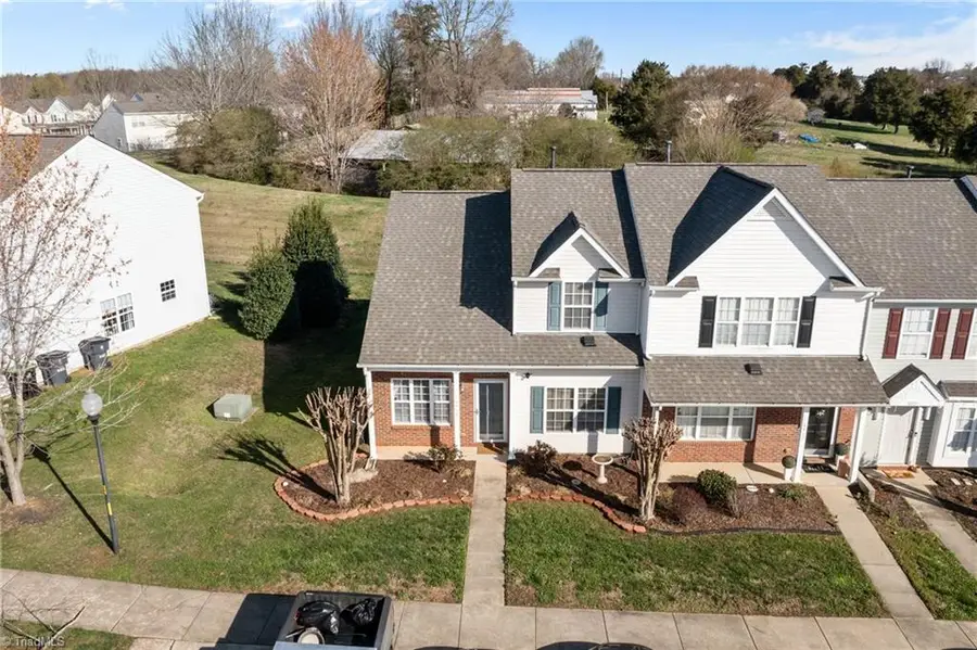 6415 Coral Vine Way, Whitsett, NC 27377 - #2