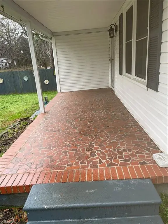 225 Jackson Street, Eden, NC 27288 - #3