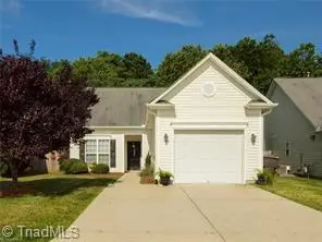 2855 Mossy Meadow Drive, High Point, NC 27265 - #1