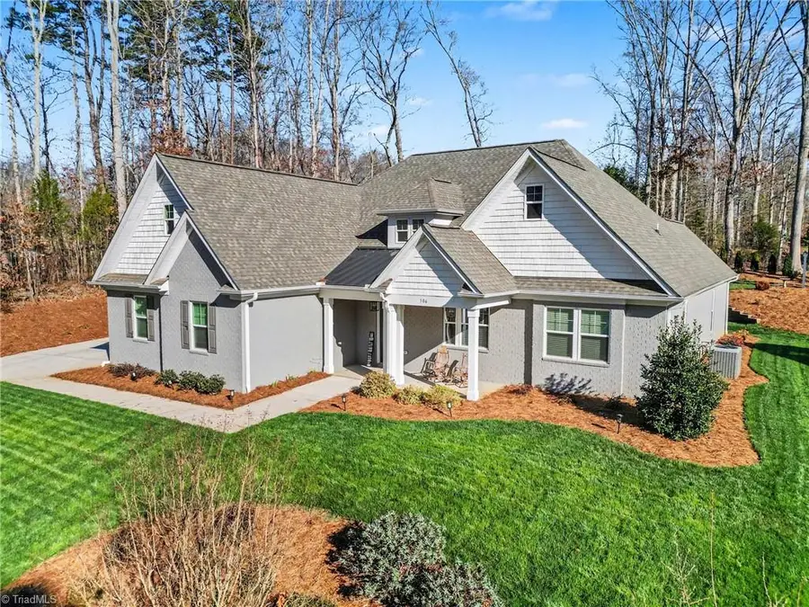 306 Rugby Road, Salisbury, NC 28144 - #2