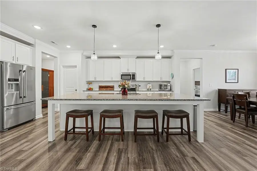 306 Rugby Road, Salisbury, NC 28144 - #3