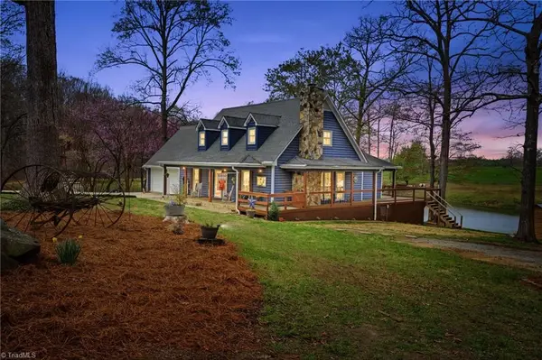 6777 Hockett Trail, Randleman, NC 27317