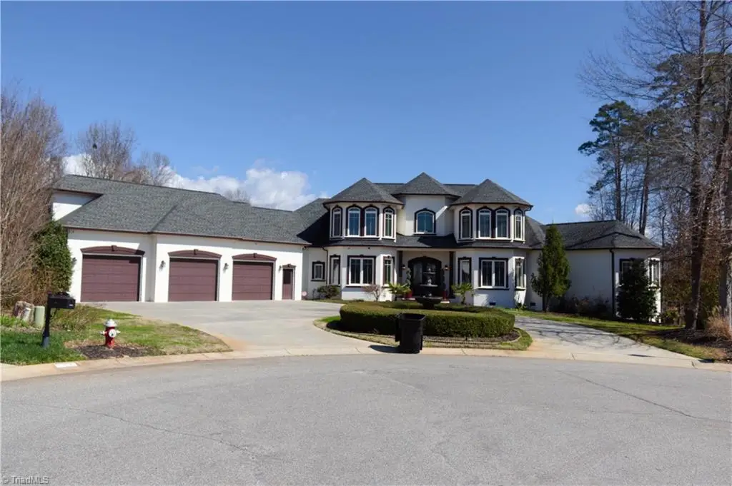 1326 Lochshire Drive, Burlington, NC 27215 - #1