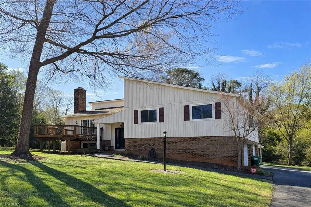 302 Country Lane, King, NC 27021 - #1