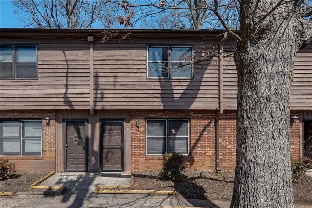 2224 Spring Garden Street, Greensboro, NC 27403 - #1