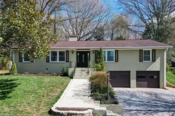 4164 Mill Creek Road, Winston-Salem, NC 27106