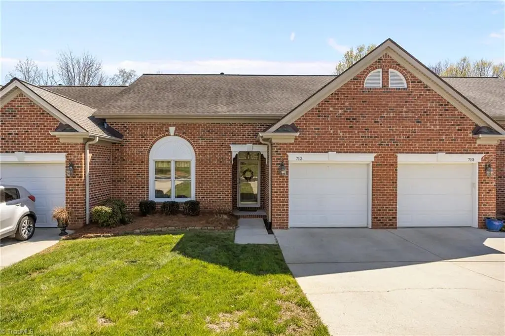 712 Vinebury Lane, High Point, NC 27265 - #1