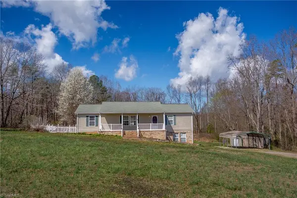 311 Fletcher Road, Union Grove, NC 28689