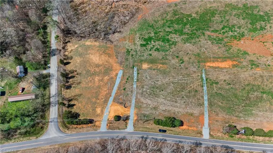 Lot #1 Thayer Road, Trinity, NC 27370 - #3