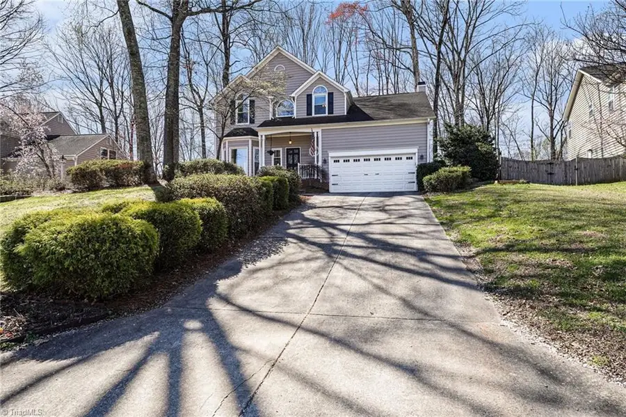 2505 Baytree Drive, Greensboro, NC 27455 - #2