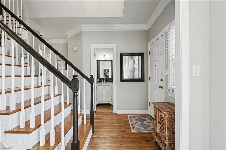 2505 Baytree Drive, Greensboro, NC 27455 - #3