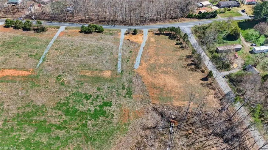 Lot #2 Thayer Road, Trinity, NC 27370 - #3