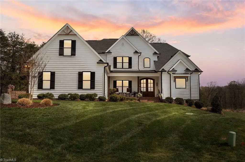 7102 Rae Farms Way, Greensboro, NC 27455 - #1