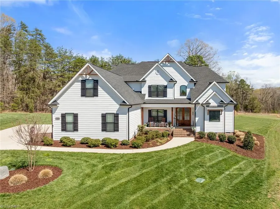 7102 Rae Farms Way, Greensboro, NC 27455 - #3