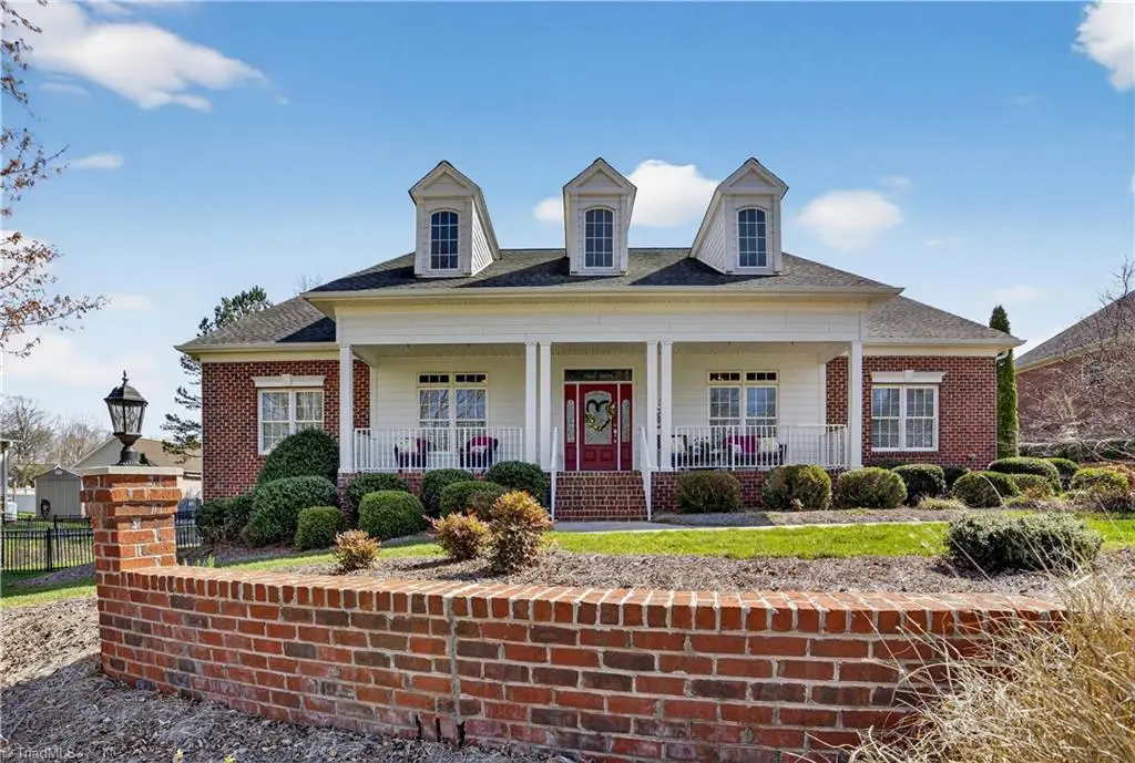 3032 Lawson Court, Randleman, NC 27317 - #1