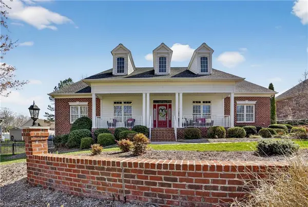 3032 Lawson Court, Randleman, NC 27317