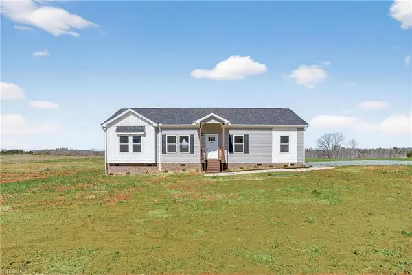 1485 Thayer Road, Trinity, NC 27370