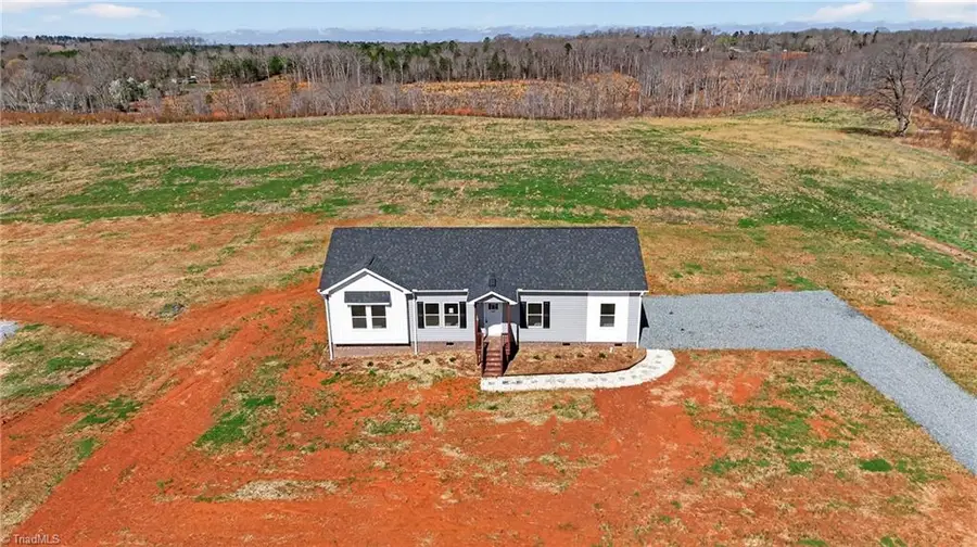 1485 Thayer Road, Trinity, NC 27370 - #2