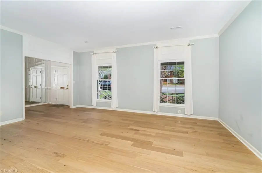 16 Fountain Manor Drive #B, Greensboro, NC 27405 - #3