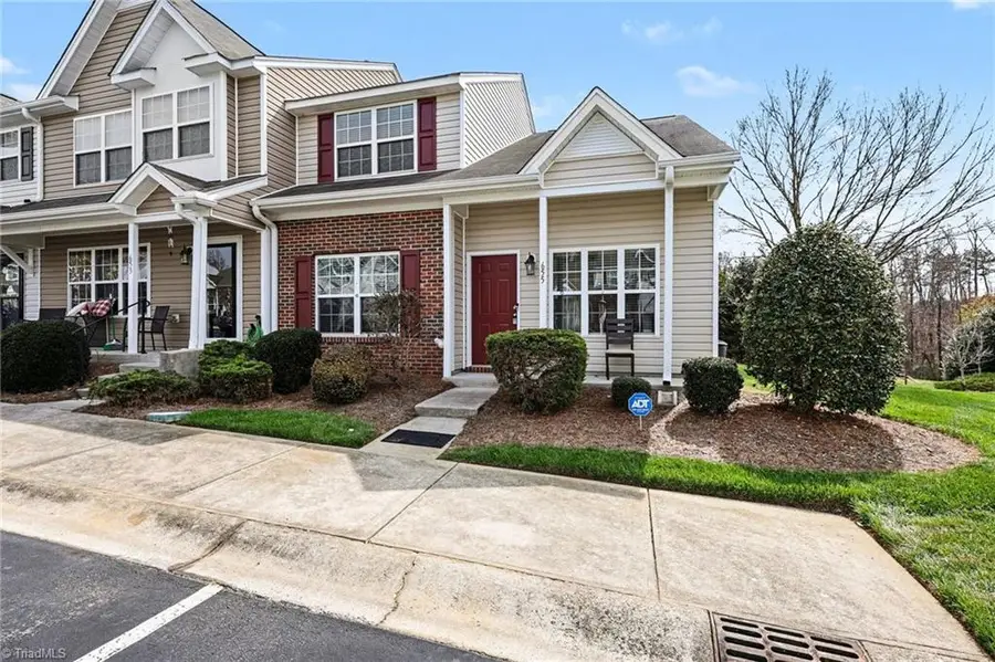 655 Grasswren Way, Greensboro, NC 27409 - #2