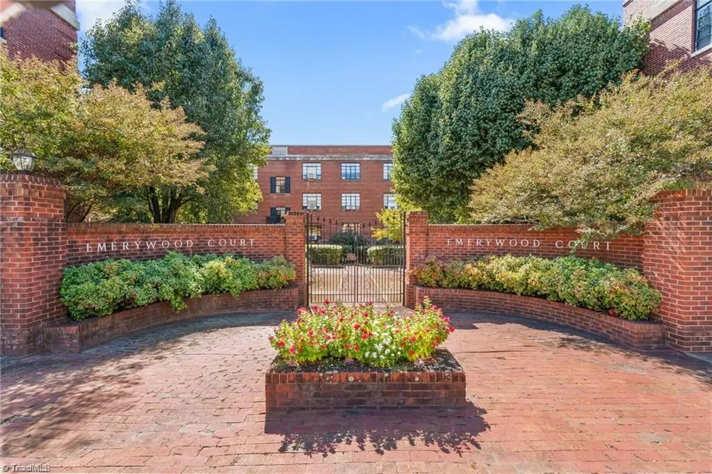 1203 Main Street #F, High Point, NC 27262 - #1