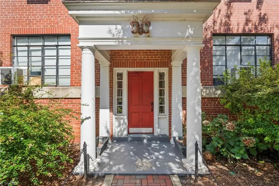 1203 Main Street #F, High Point, NC 27262 - #2