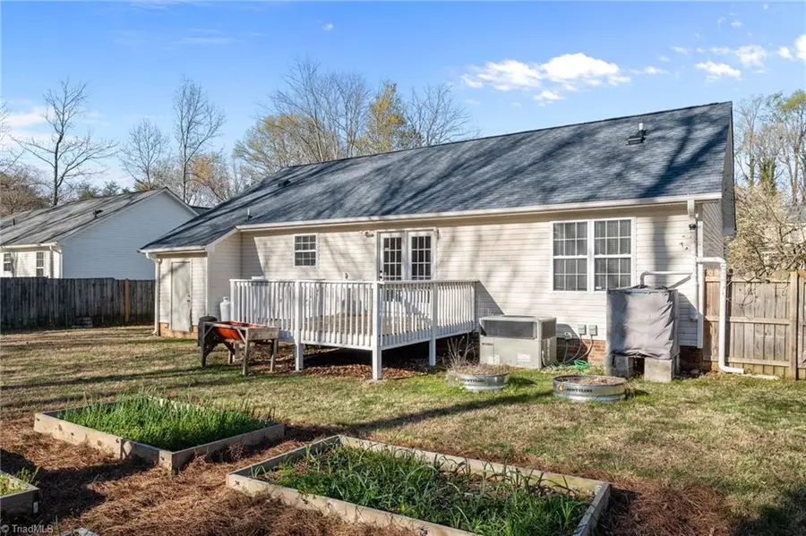 3016 Karlingdale Drive, Greensboro, NC 27455 - #3