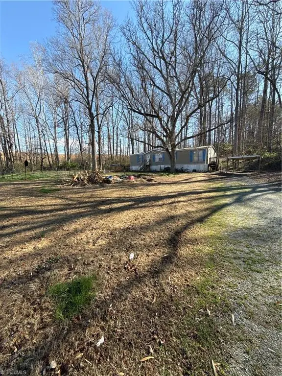 1260 Vickrey Drive, Trinity, NC 27370 - #2