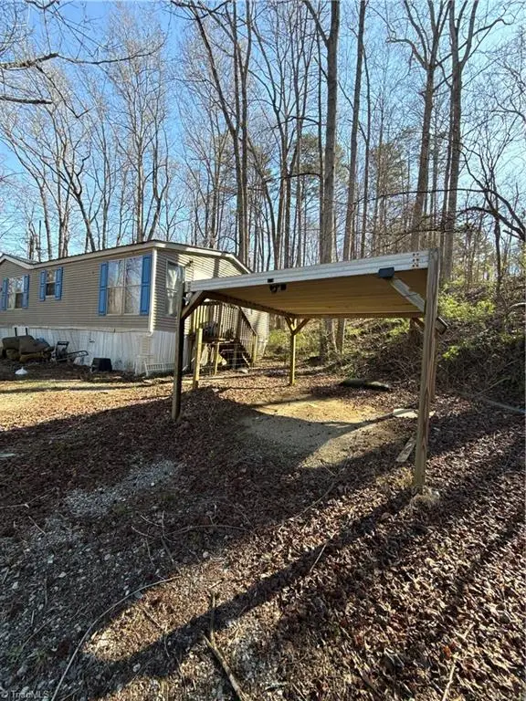 1260 Vickrey Drive, Trinity, NC 27370 - #3