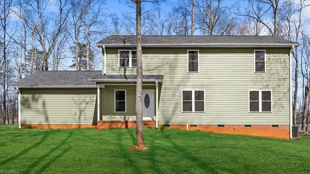 3219 Hines Chapel Road, Greensboro, NC 27405 - #1