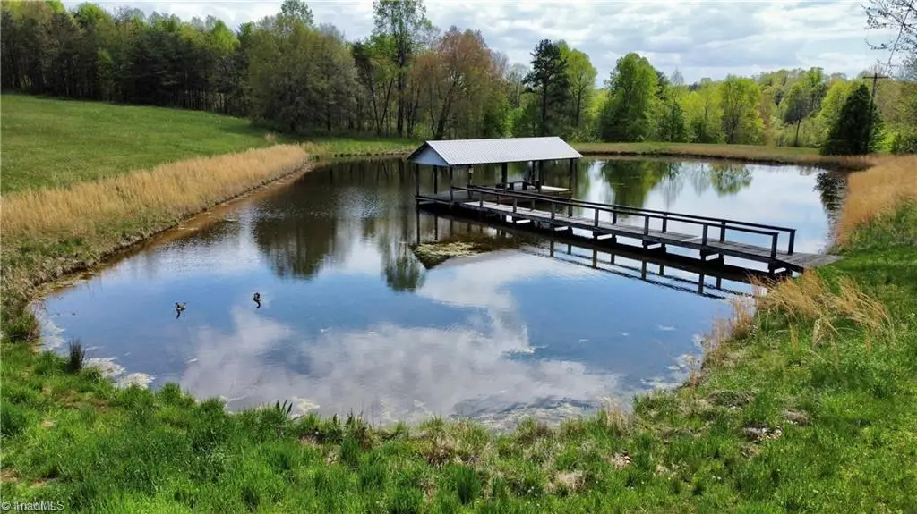 TBD George Chandler Road, Mount Airy, NC 27030 - #1