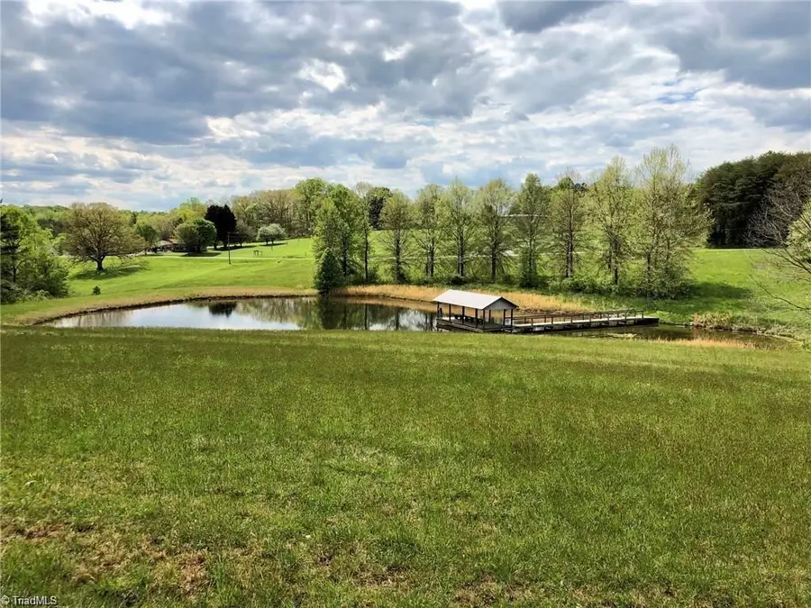 TBD George Chandler Road, Mount Airy, NC 27030 - #2