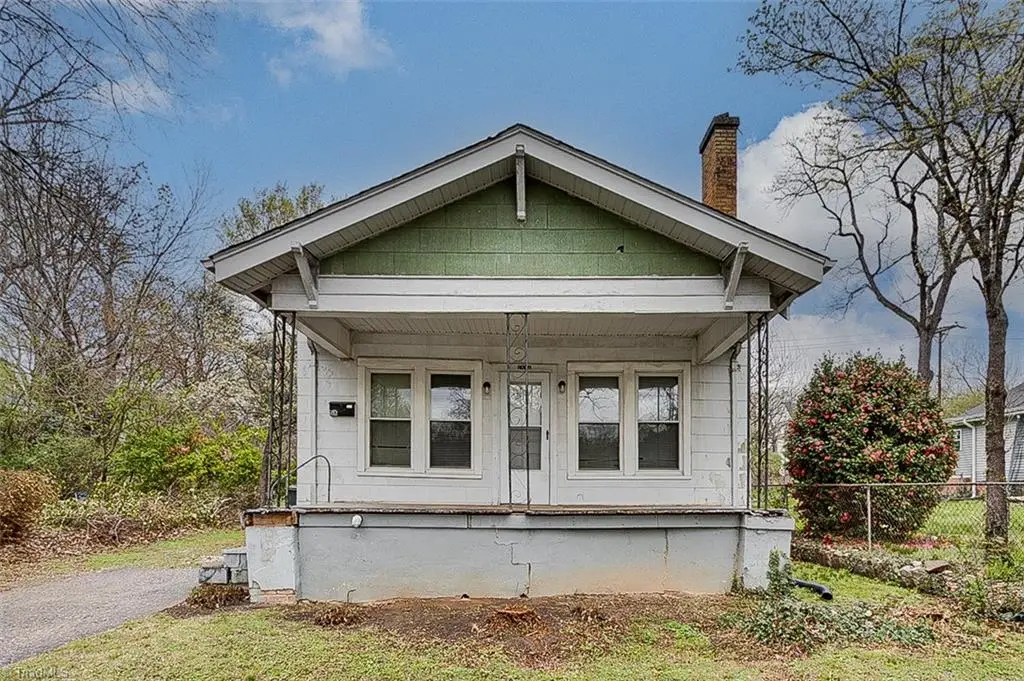 1506 Grove Street, Greensboro, NC 27403 - #1