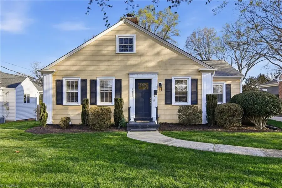 2335 Westover Drive, Winston Salem, NC 27103 - #2