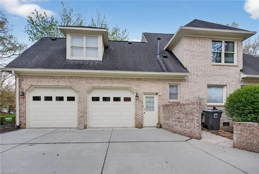 3205 Timberoak Court, Greensboro, NC 27410 - #3