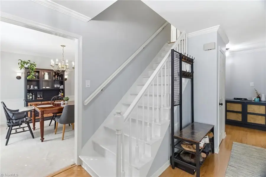 4409 Forest Walk Drive, Greensboro, NC 27455 - #3