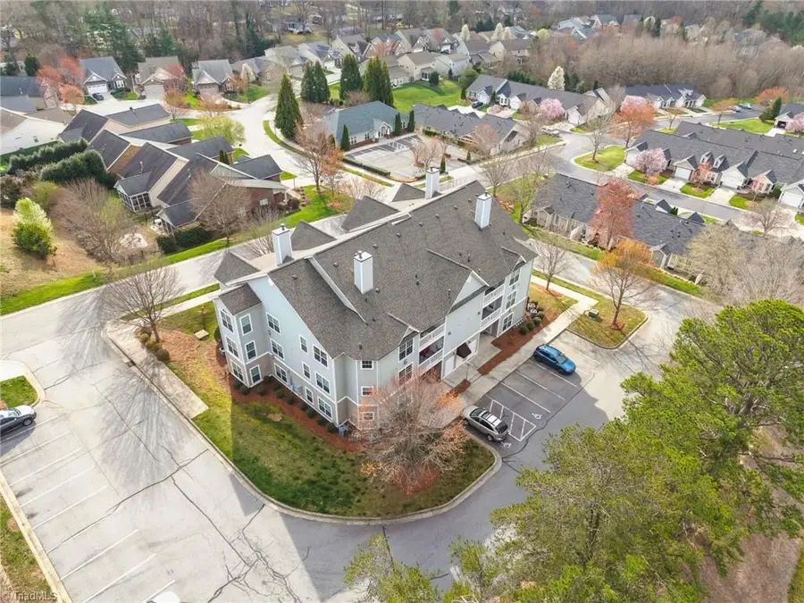 190 Shallowford Reserve Drive #304, Lewisville, NC 27023 - #3