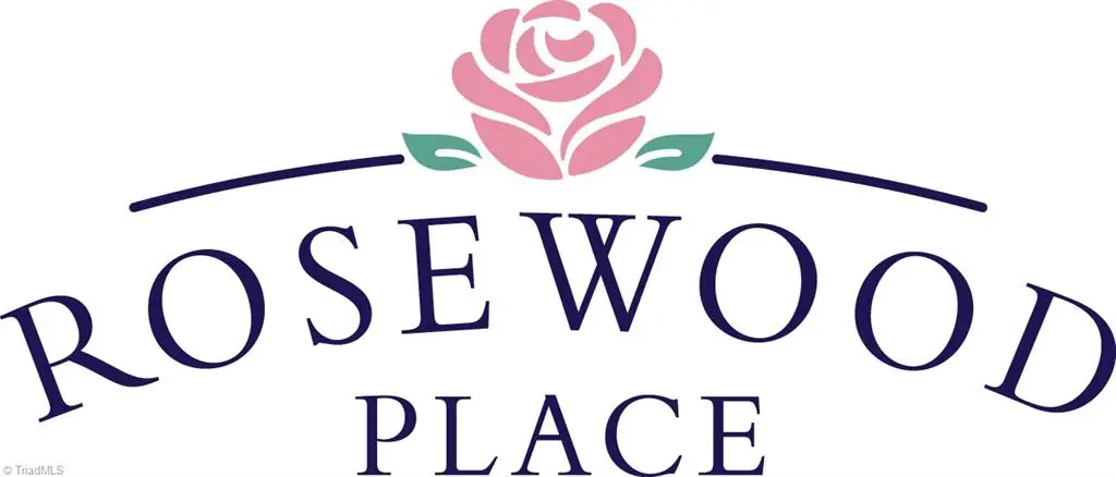 1944 Wild Rosewood Way, Winston Salem, NC 27103 - #1