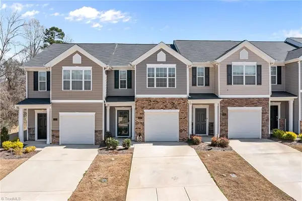 2317 Lily Drive, Haw River, NC 27258
